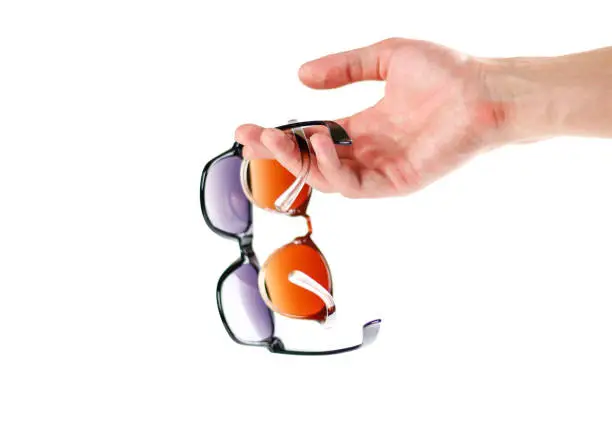 Sun Combo Glasses – Your All-in-One Eyewear Solution Sun Combo Glasses – Your All-in-One Eyewear Solution